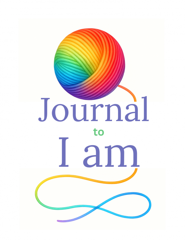 Journal to I am